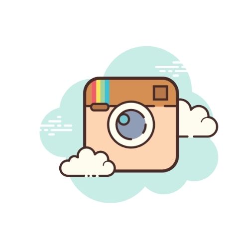 Canva Instagram Logo