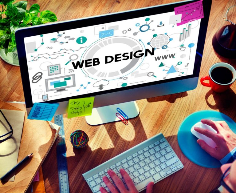Web Development & Web Design